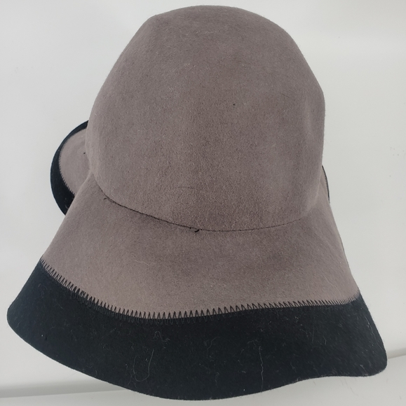 100% Wool Vintage Hat - Picture 3 of 7